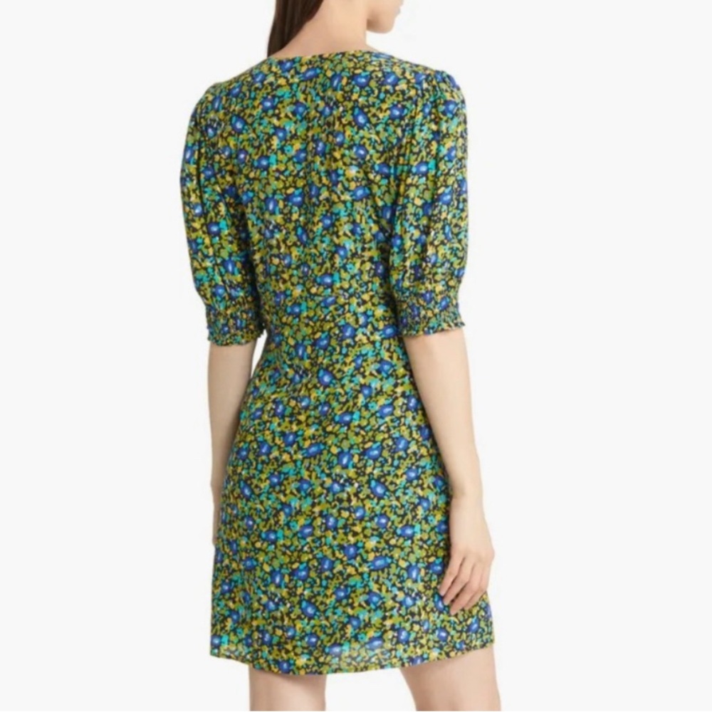 NWT Rails The Roma minidress - Picture 2 of 8